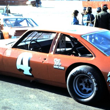 Hickory Speedway