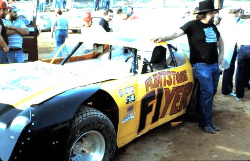 Anderson Speedway - Gallery - Gerald Medford | racersreunion.com