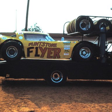 Anderson Speedway