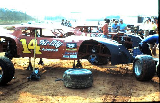 Anderson Speedway - Gallery - Gerald Medford | racersreunion.com