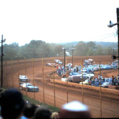 Anderson Speedway