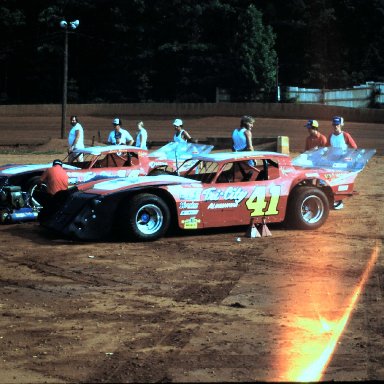 Anderson Speedway