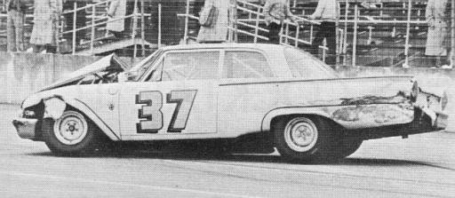 Ralph Earnhardt 1964 - Gallery - Ray Lamm | racersreunion.com