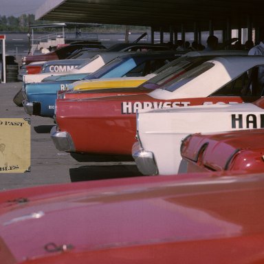 Rockingham 1965