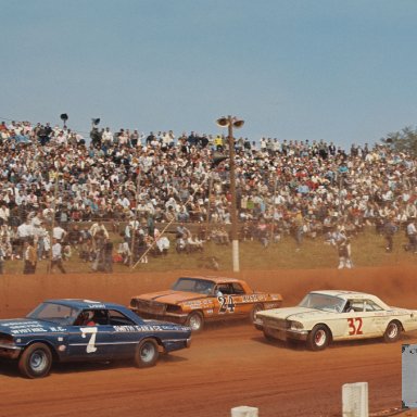 Hickory Motor Speedway