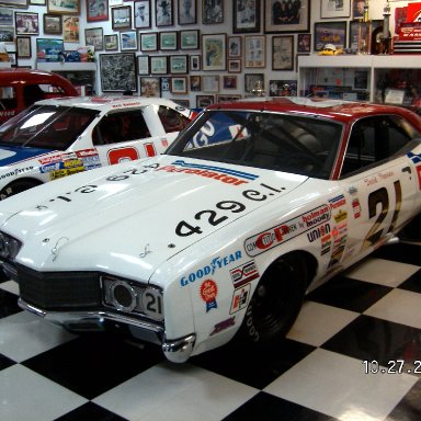 Wood Brothers-21-Museum