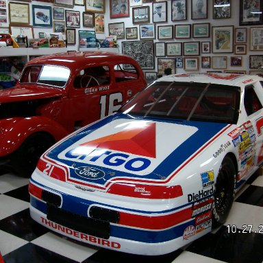 Wood Brothers-21-Museum