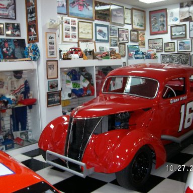 Wood Brothers-21-Museum