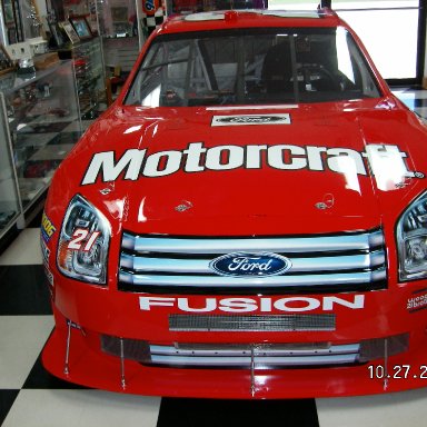 Wood Brothers-21-Museum
