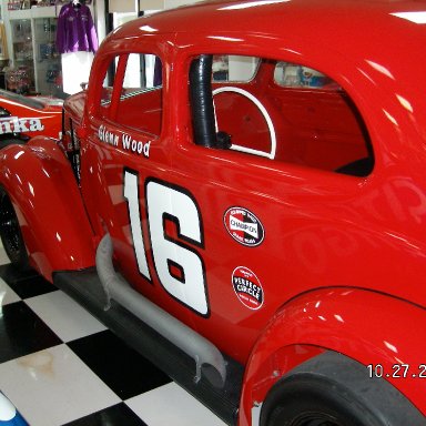 Wood Brothers-21-Museum