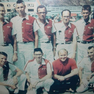 Wood Brothers-21-Museum