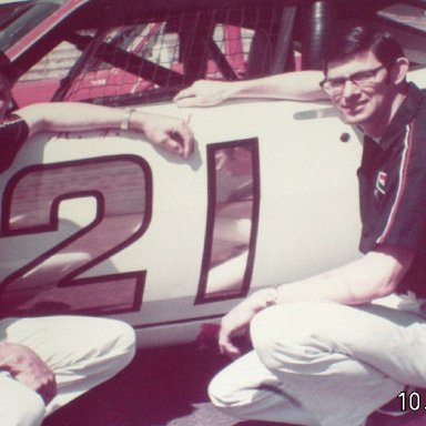 Wood Brothers-21-Museum