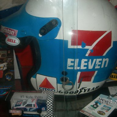 Wood Brothers-21-Museum