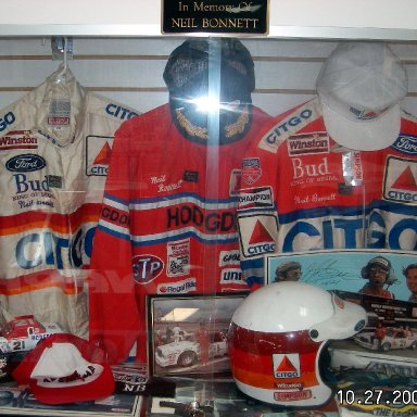 Wood Brothers-21-Museum