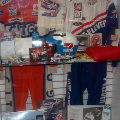 Wood Brothers-21-Museum