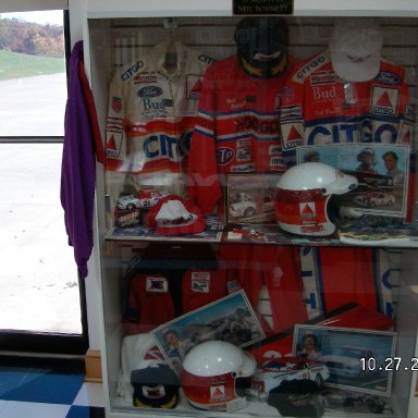 Wood Brothers-21-Museum