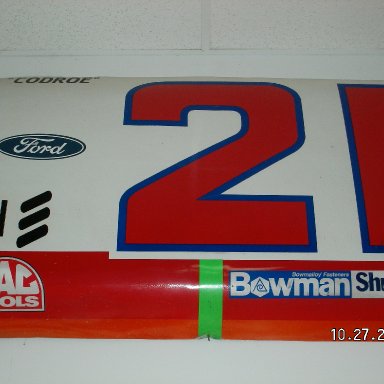 Wood Brothers-21-Museum