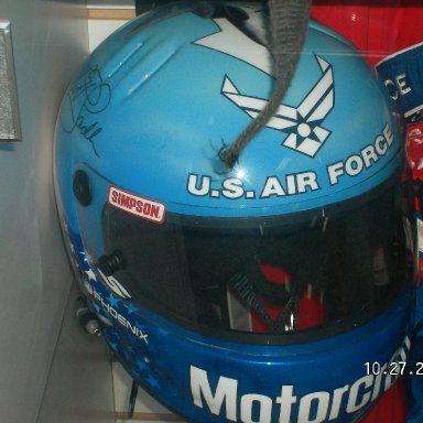 Wood Brothers-21-Museum
