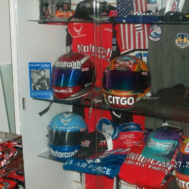 Wood Brothers-21-Museum