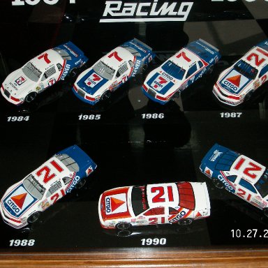 Wood Brothers-21-Museum