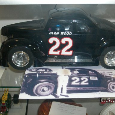 Wood Brothers-21-Museum