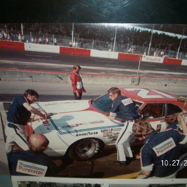 Wood Brothers-21-Museum