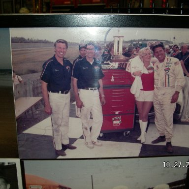 Wood Brothers-21-Museum