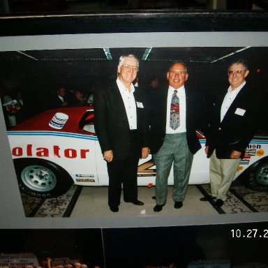 Wood Brothers-21-Museum