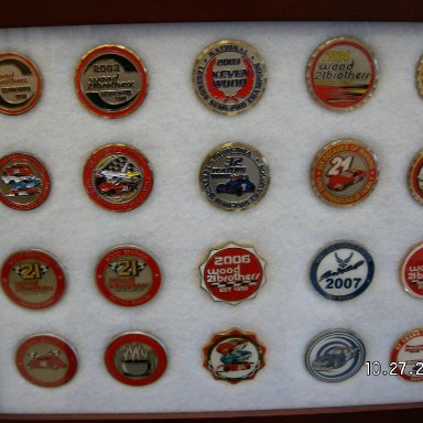 Wood Brothers-21-Museum