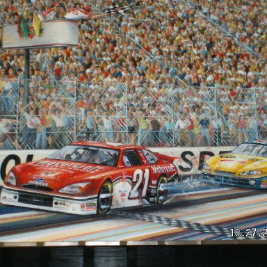Wood Brothers-21-Museum