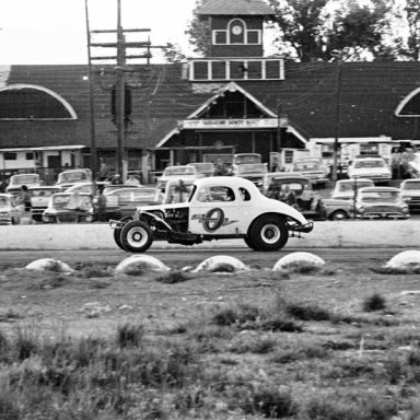 Budd Olsen