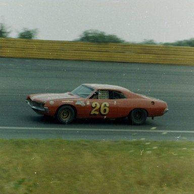 1972 26 AT TRENTON