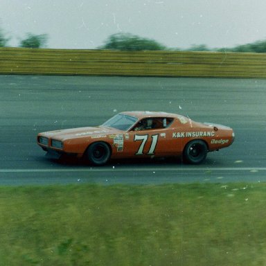 1972 71 AT TRENTON