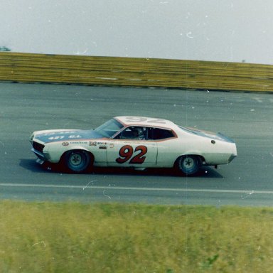1972 92 AT TRENTON