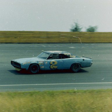 1972 MARCIS AT TRENTON