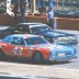 #43 Richard Petty #05 Bruce Hill 1978 Champion Spark Plug 400