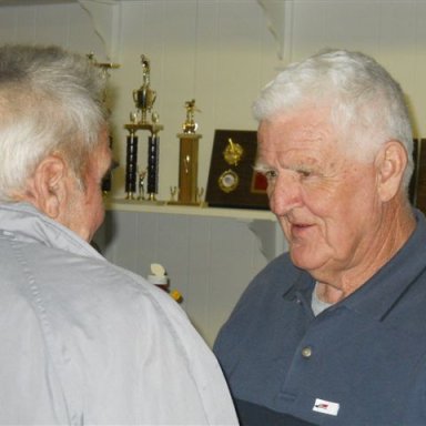 Emailing: Ronnie Daniel & James Hylton