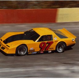 Alan Kulwicki