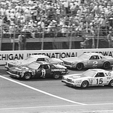 1979 MICHIGAN