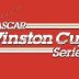 NASCAR WINSTON CUP LOGO