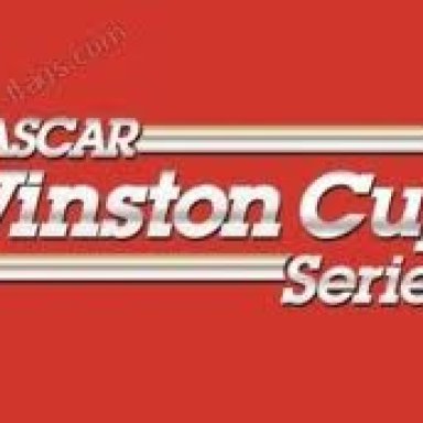 NASCAR WINSTON CUP LOGO