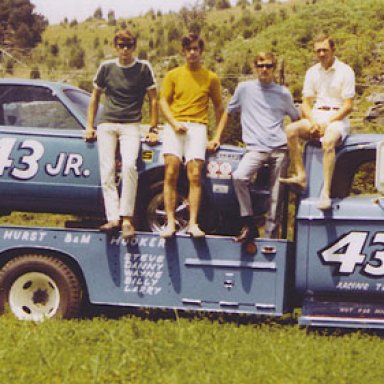 Richard Petty