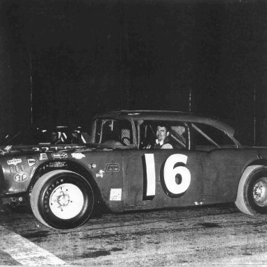 Bobby Allison