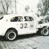 Bob Ruhl _32 Columbus Motor Speedway October 1962