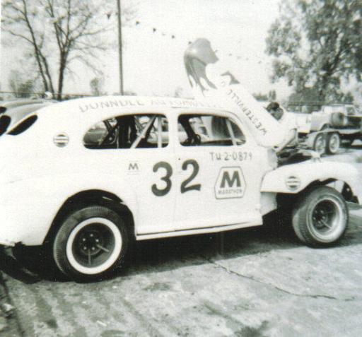 Bob Ruhl _32 Columbus Motor Speedway October 1962 - Gallery - Gary M ...