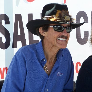 Richard Petty