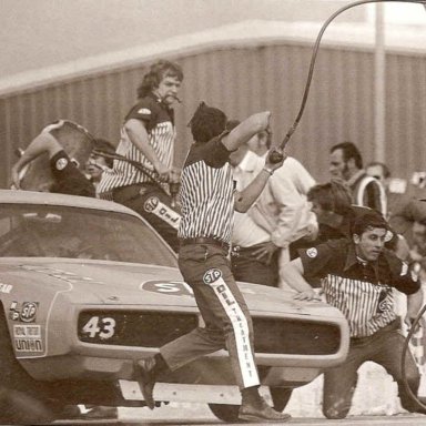 1972 Dance
