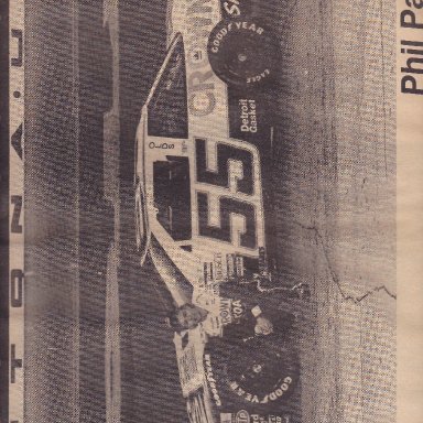 PHIL PARSONS