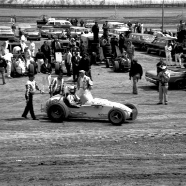 Greg Weld # 92