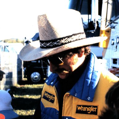 Racing Legends